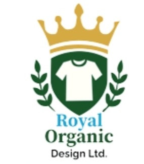Royal Organic Design